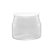 ROMMELSBACHER Ersatz-Glasbehälter JG 1 1.2l für JG80 Haushaltskleingeräte