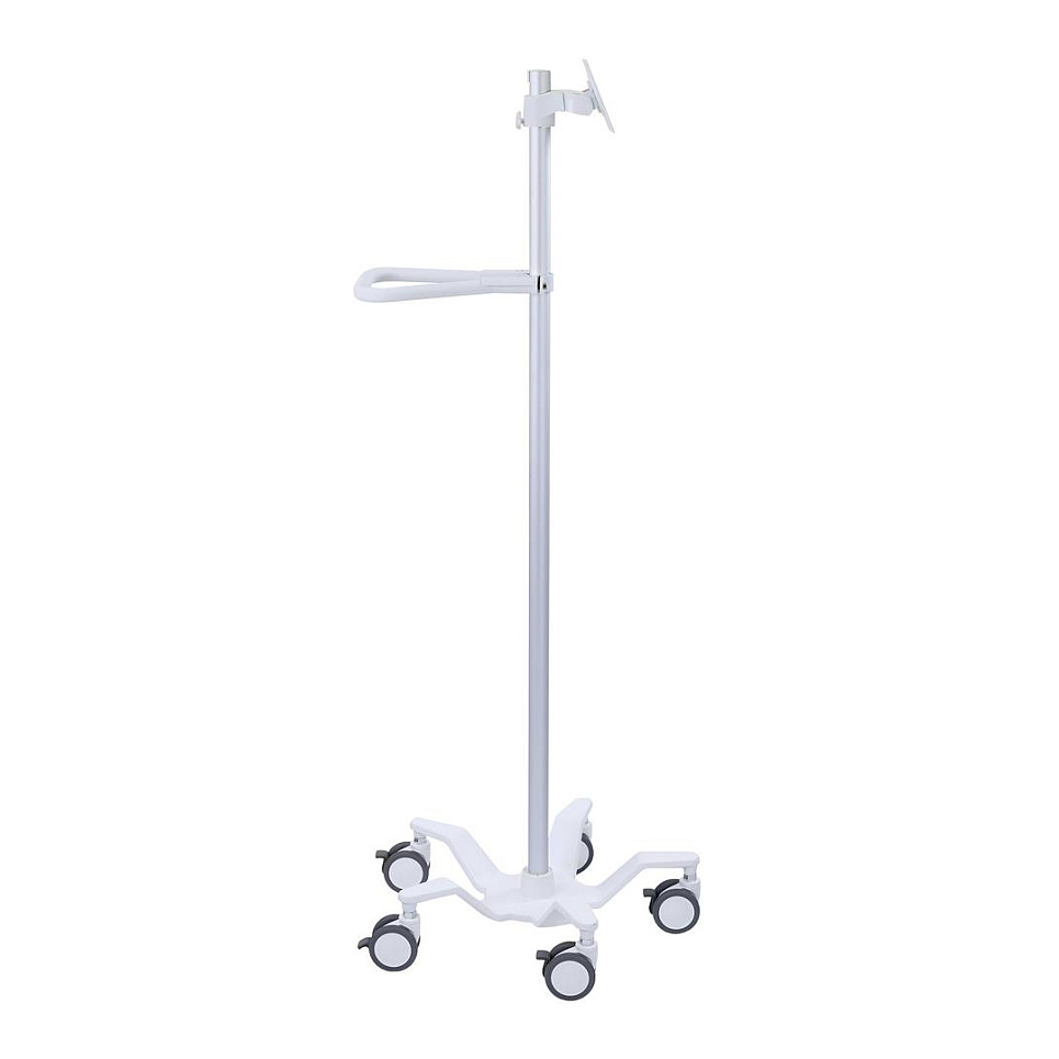 StyleView Pole Cart