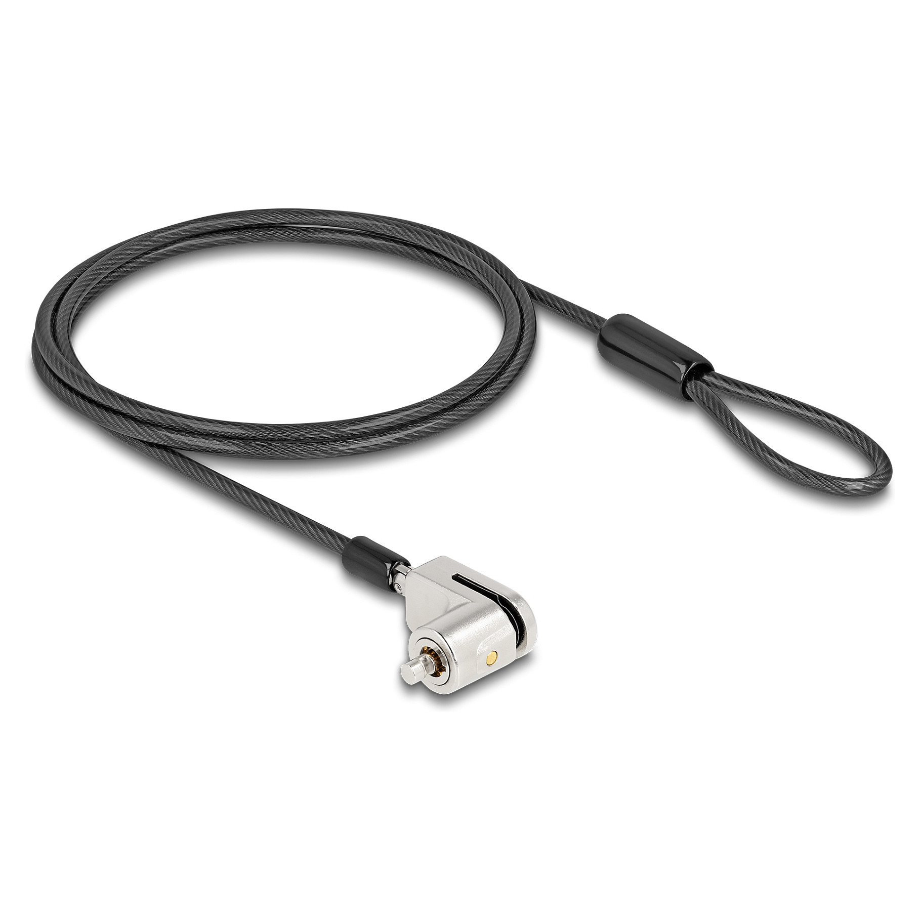 Navilock Notebook Sicherungskabel cable lock