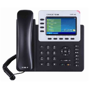 Grandstream Networks GXP-2140 IP phone - GXP2140