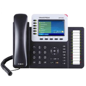 Grandstream Networks GXP-2160 IP phone
