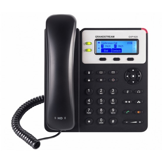 Grandstream Networks GXP1620 telephone - GXP1620