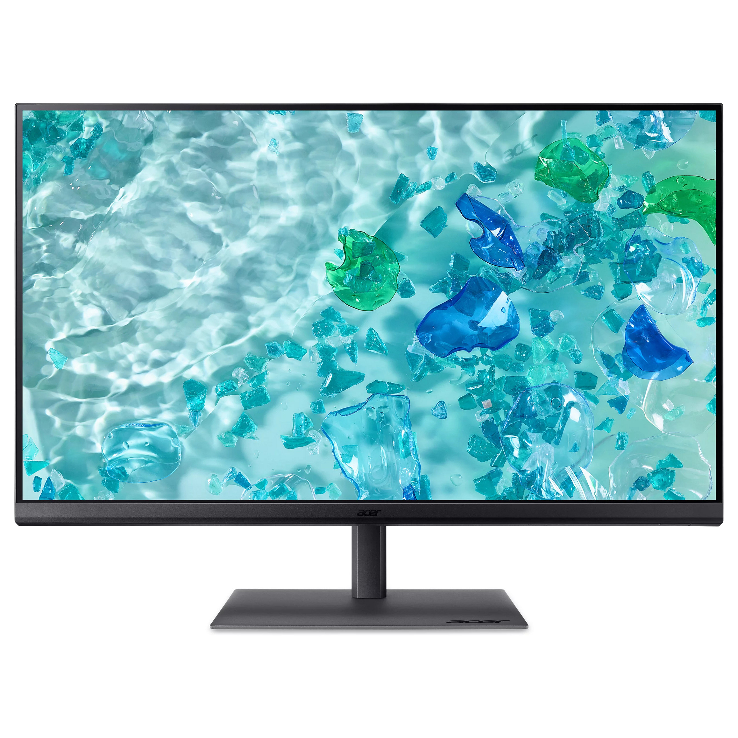 Acer Vero B327QKL1bmipruzx 4K UHD Monitor 80 cm (31,5"")