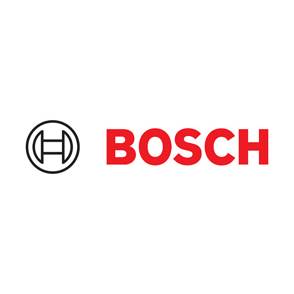 Bosch MAFD440B7 Serie 4, Double Drawer Air Fryer Haushaltskleingeräte