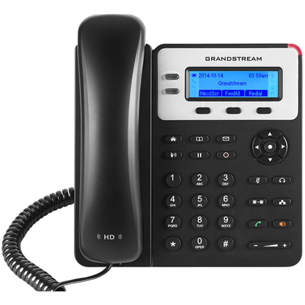 Grandstream Networks GXP1625 IP phone - GXP1625