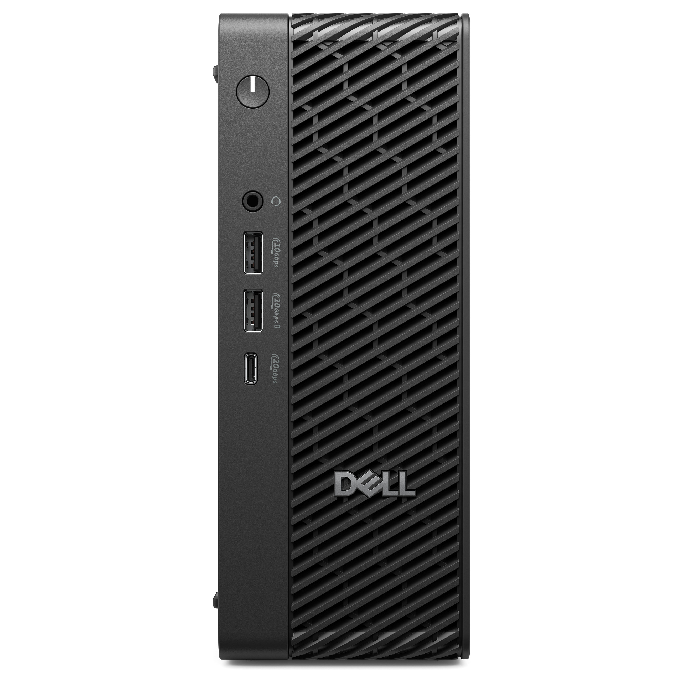Dell Pro Max Mini-PC FCM2250 CU7/16GB/1TBSSD/RTX A1000 QWERTY