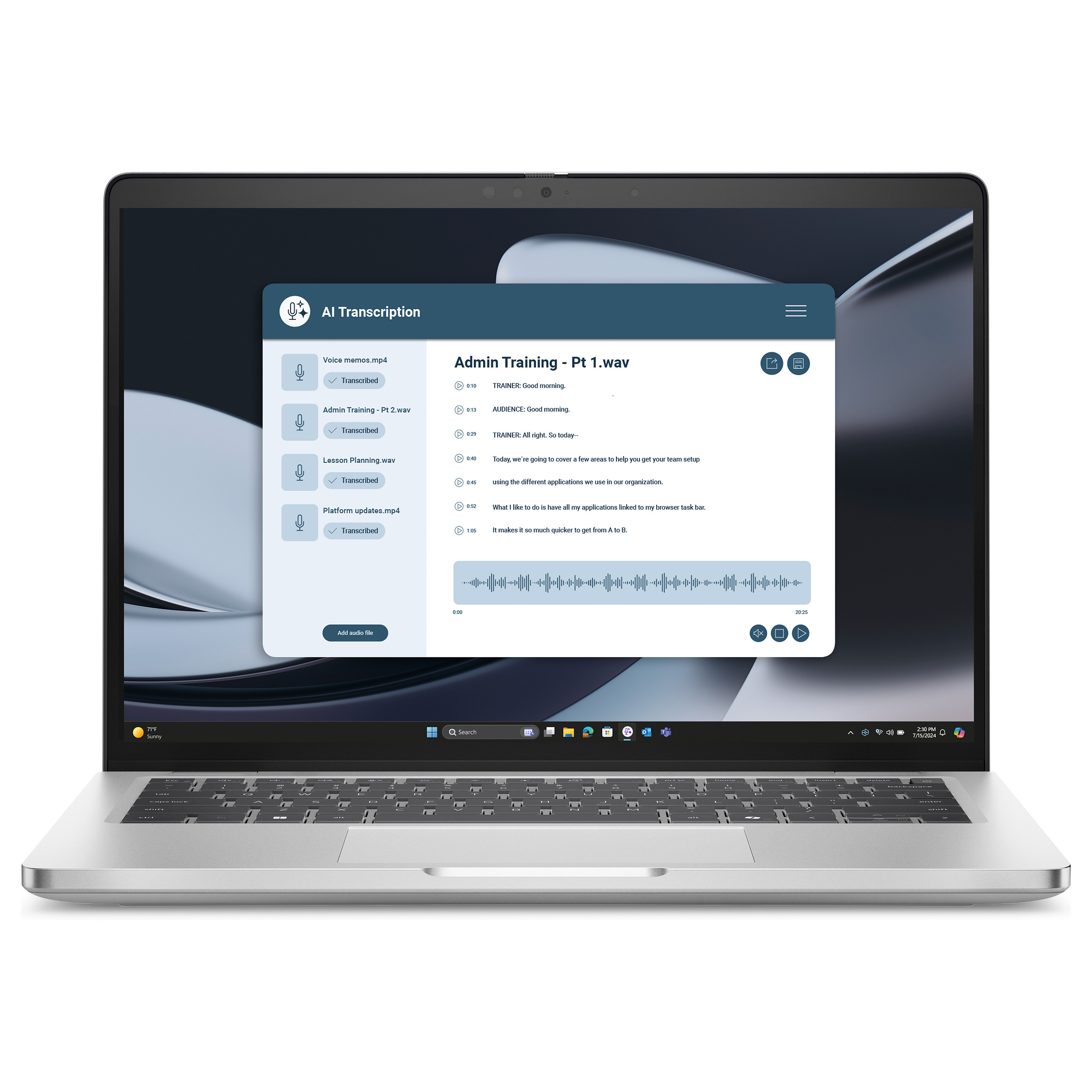Dell Pro 14 Plus PB14255 RYZ5 PRO 230/16GB/512SSD/W11 Pro QWERTY