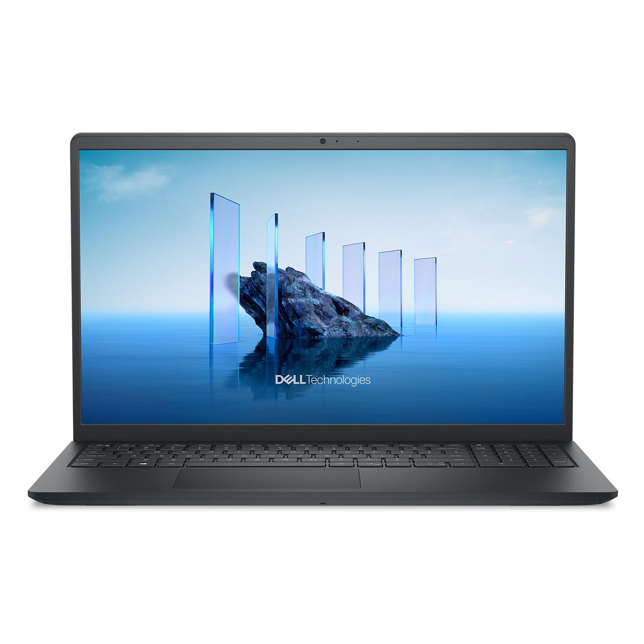 Dell Pro 15 Essential PV15250 Core 3 100U/8GB/512SSD/W11 Pro QWERTY