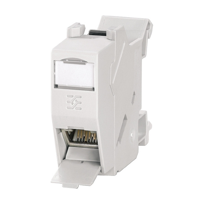 Weidmüller 8808360000 Tragschienen-Outlet 1 St.