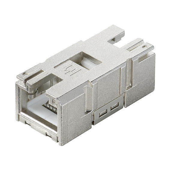 Weidmüller IE-BI-RJ45-C Elektroinstallation