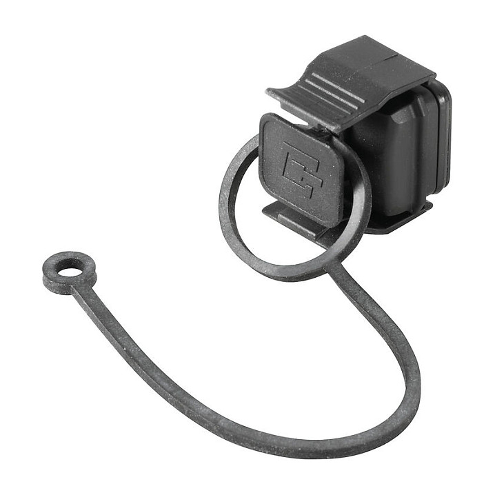 Weidmüller IE-BP-V14P electronic connector cap Elektroinstallation