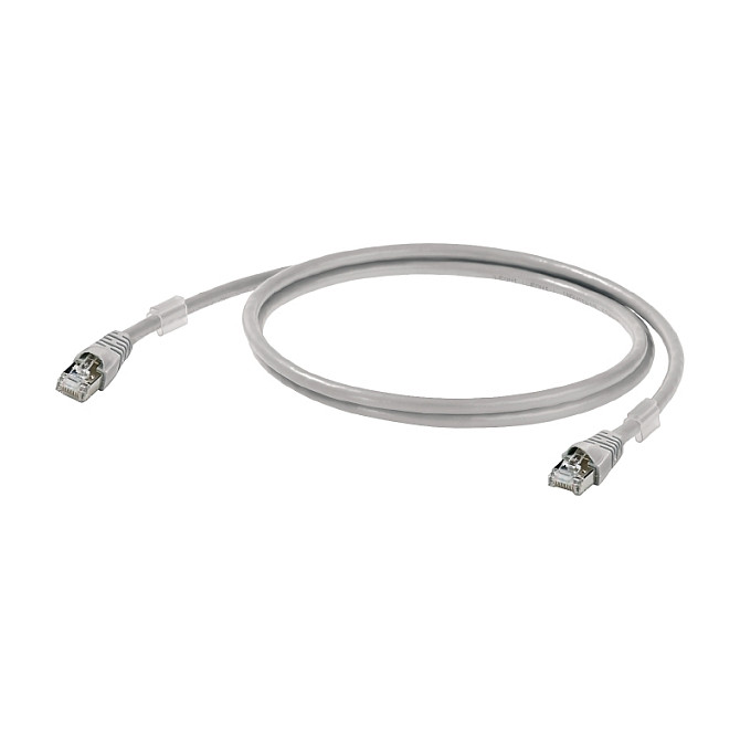 Weidmueller IE-C6FP8LD0030M40M40-D Datenkabel Elektroinstallation