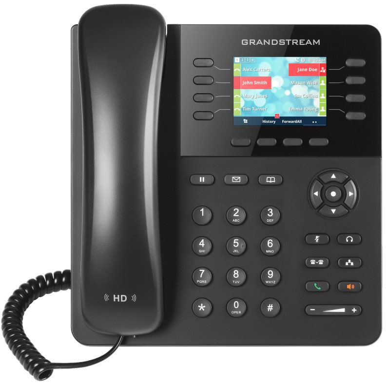 Grandstream Networks GXP2135 IP phone