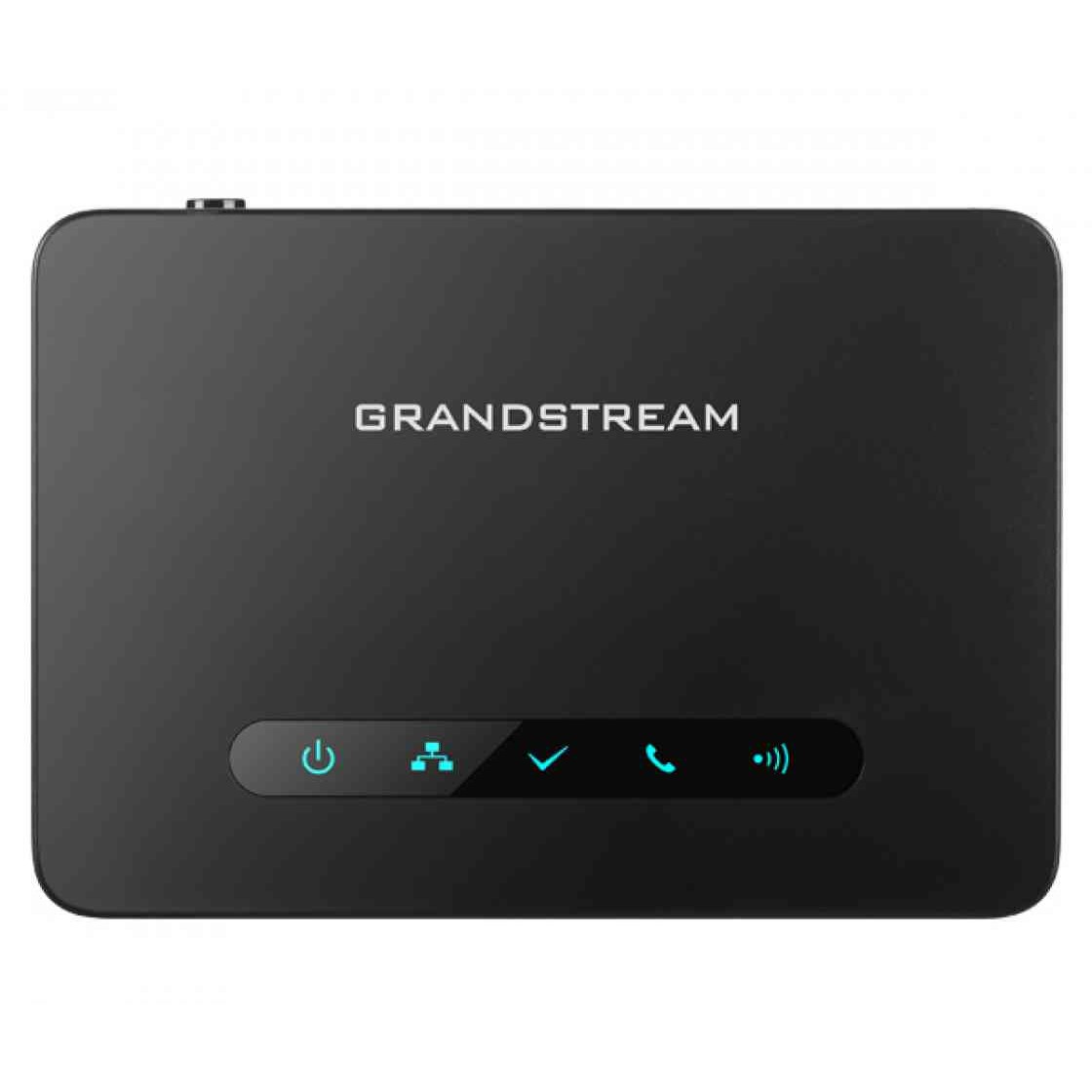 Grandstream DP750, Voice over IP, Grandstream Networks DP750 (BILD1)