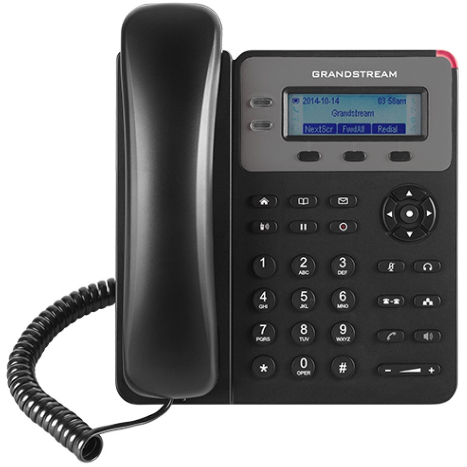 Grandstream Networks GXP1615 IP phone - GXP1615
