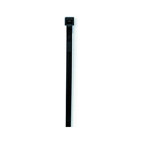 HOME Cimco Kabelbinder 360x4,5 schwarz 181869 Werkzeuge