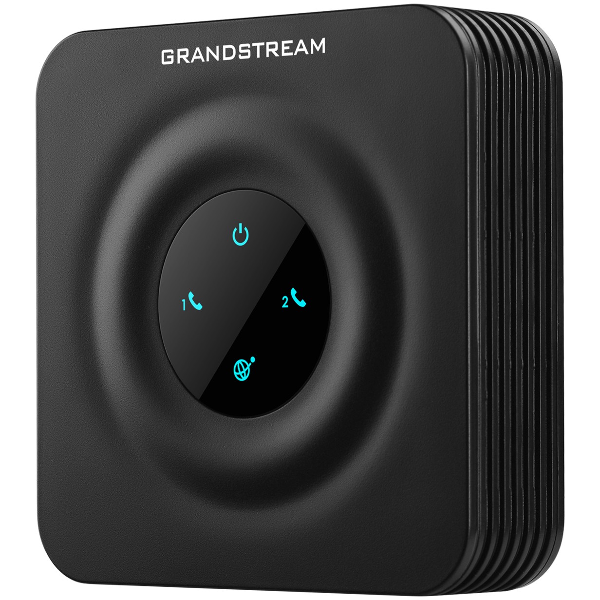 Grandstream HT802, Voice over IP, Grandstream Networks HT802 (BILD3)