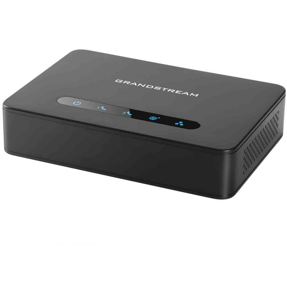 Grandstream Networks HT812 VoIP telephone adapter - HT812