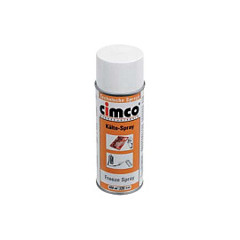 Cimco 151090, 40 ml, -45 °C, 1 Stück(e) Werkzeuge