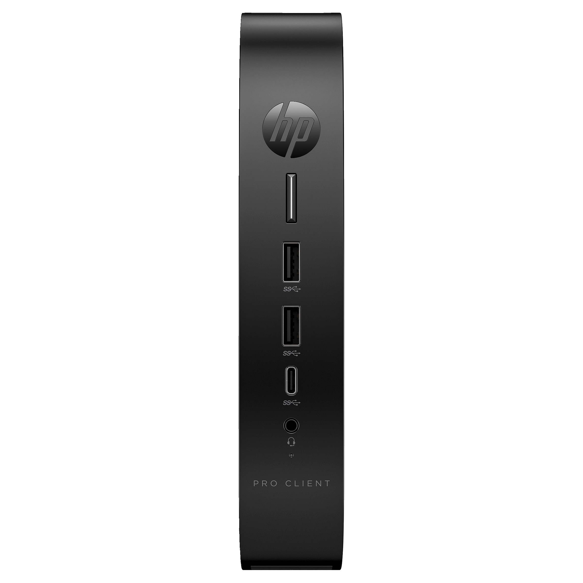 HP Pro t550 Thin Client Celeron J6412/8GB/64SSD/W10IoT