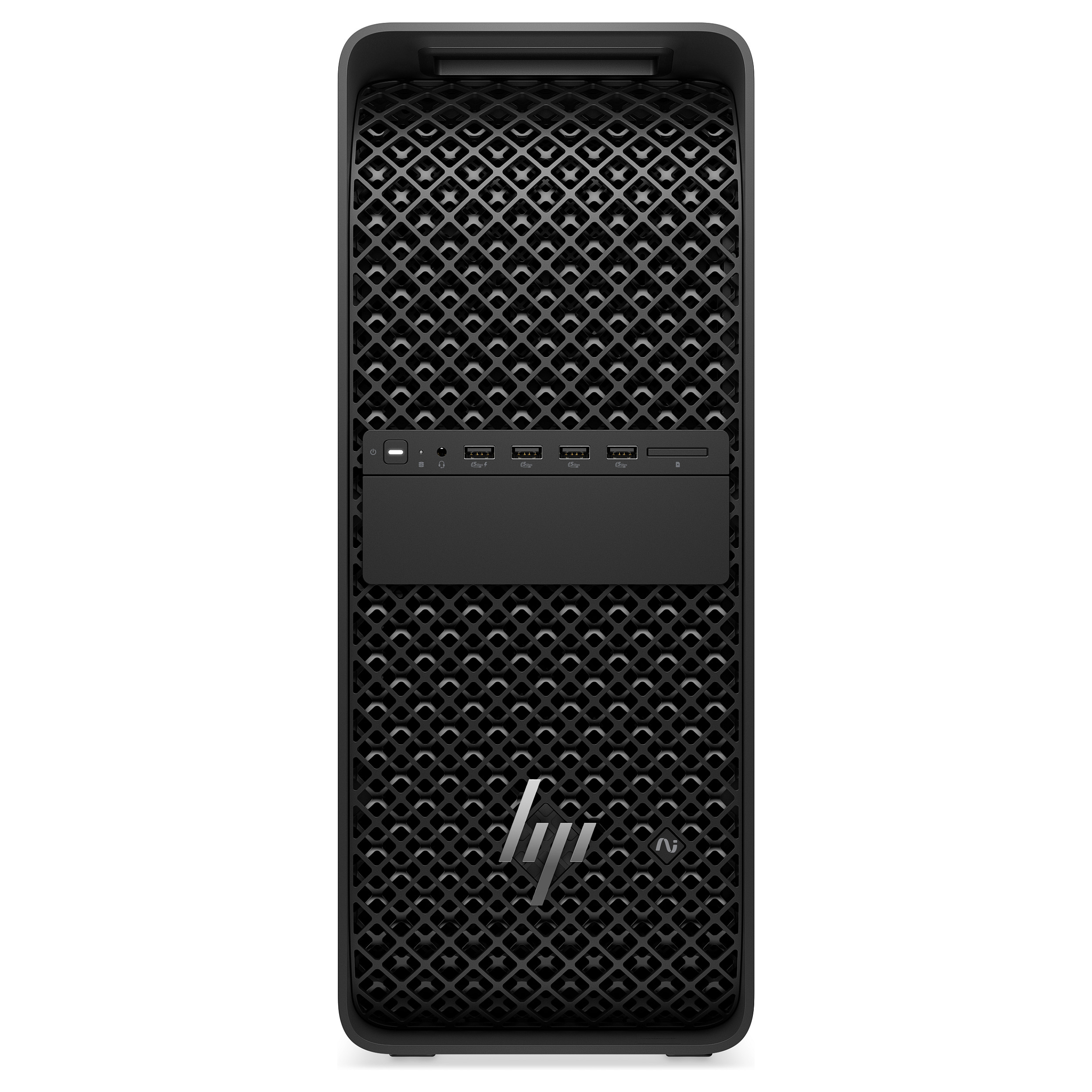 HP Z4 G6i Intel Xeon 638/64GB/1TBSSD/RTX PRO 4000 Blackwell/W11 Pro