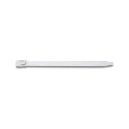 Cimco 18 1492, Lösbarer Kabelbinder, Kunststoff, 10 cm, 36 N, V2, 360 mm Werkzeuge