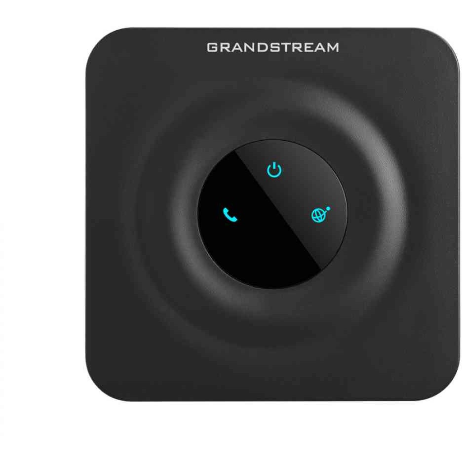 Grandstream HT801, Voice over IP, Grandstream Networks HT801 (BILD3)