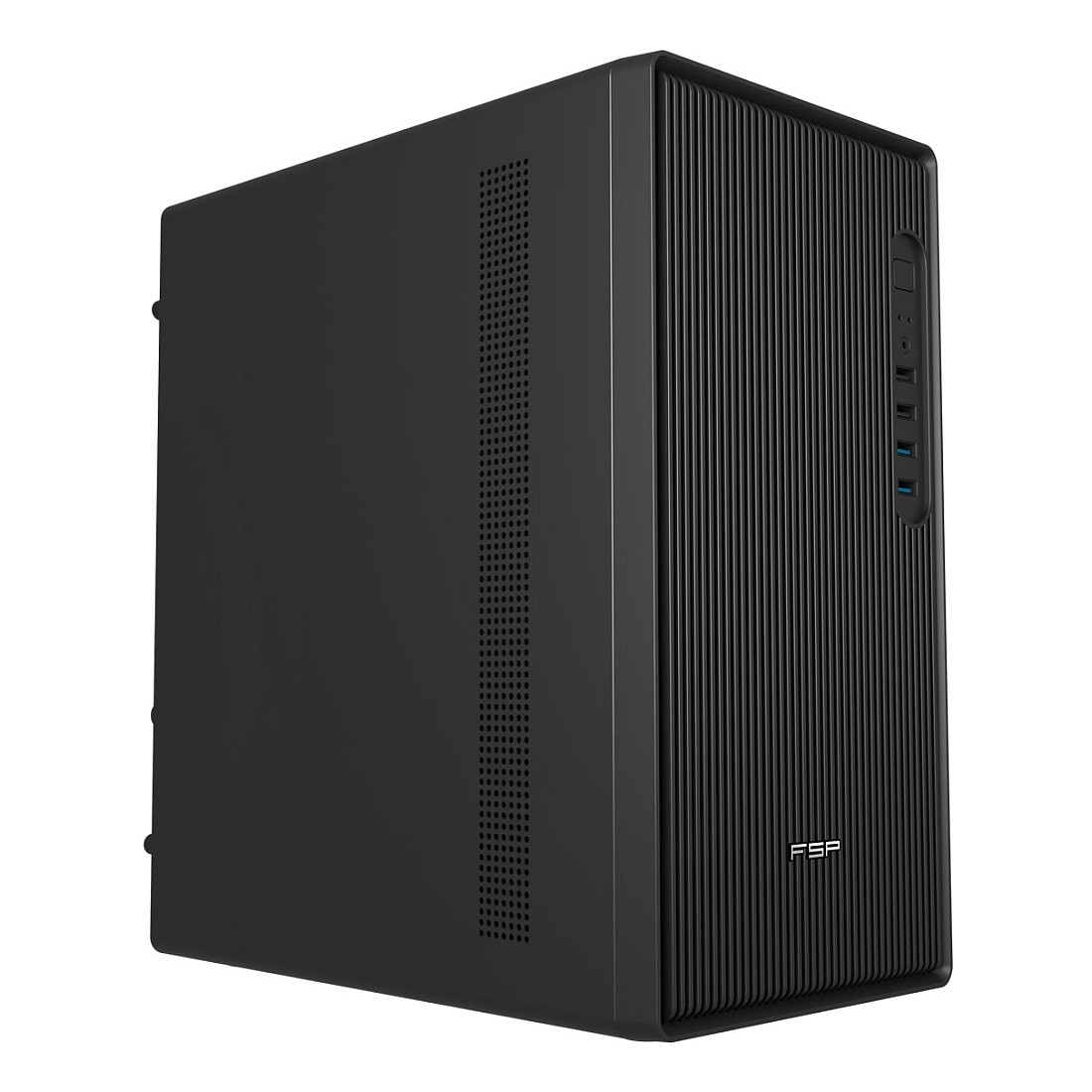 FSP S120-B | PC-Gehäuse