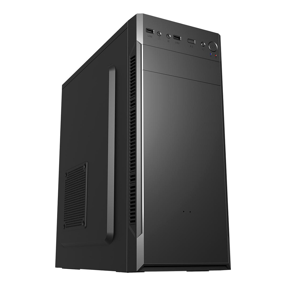 FSP CMT160 | PC-Gehäuse