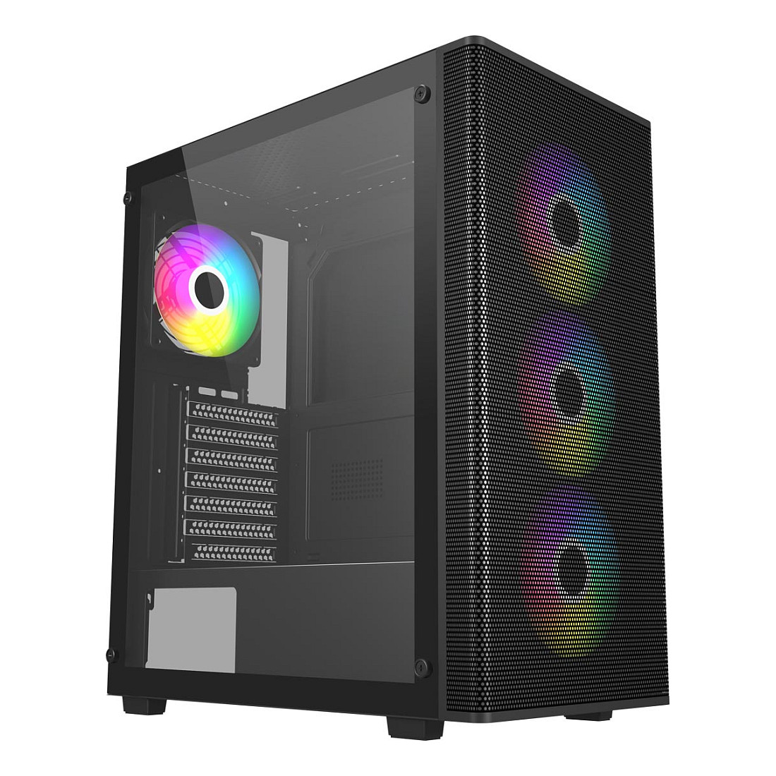 FSP M220-BA | PC-Gehäuse