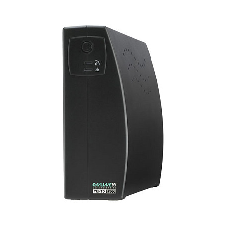 USV - YUNTO 1200, 1200VA / 720W, Line-Interactive USV