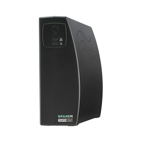USV - YUNTO 1500, 1500VA / 900W, Line-Interactive USV
