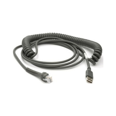 USB cable USB (M) 5 12 V 4.57 m