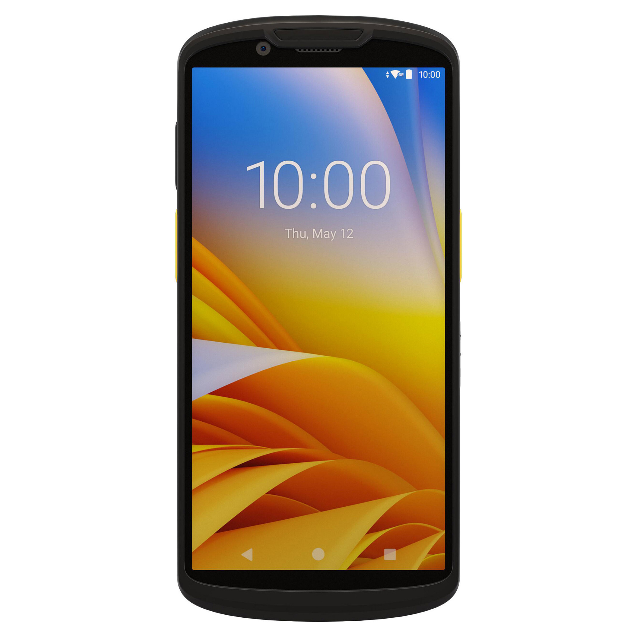 Zebra TC58 Datenerfassungsterminal rugged Android 11 64 GB 15.2 cm (6inch) (TC58B13T1K4B108