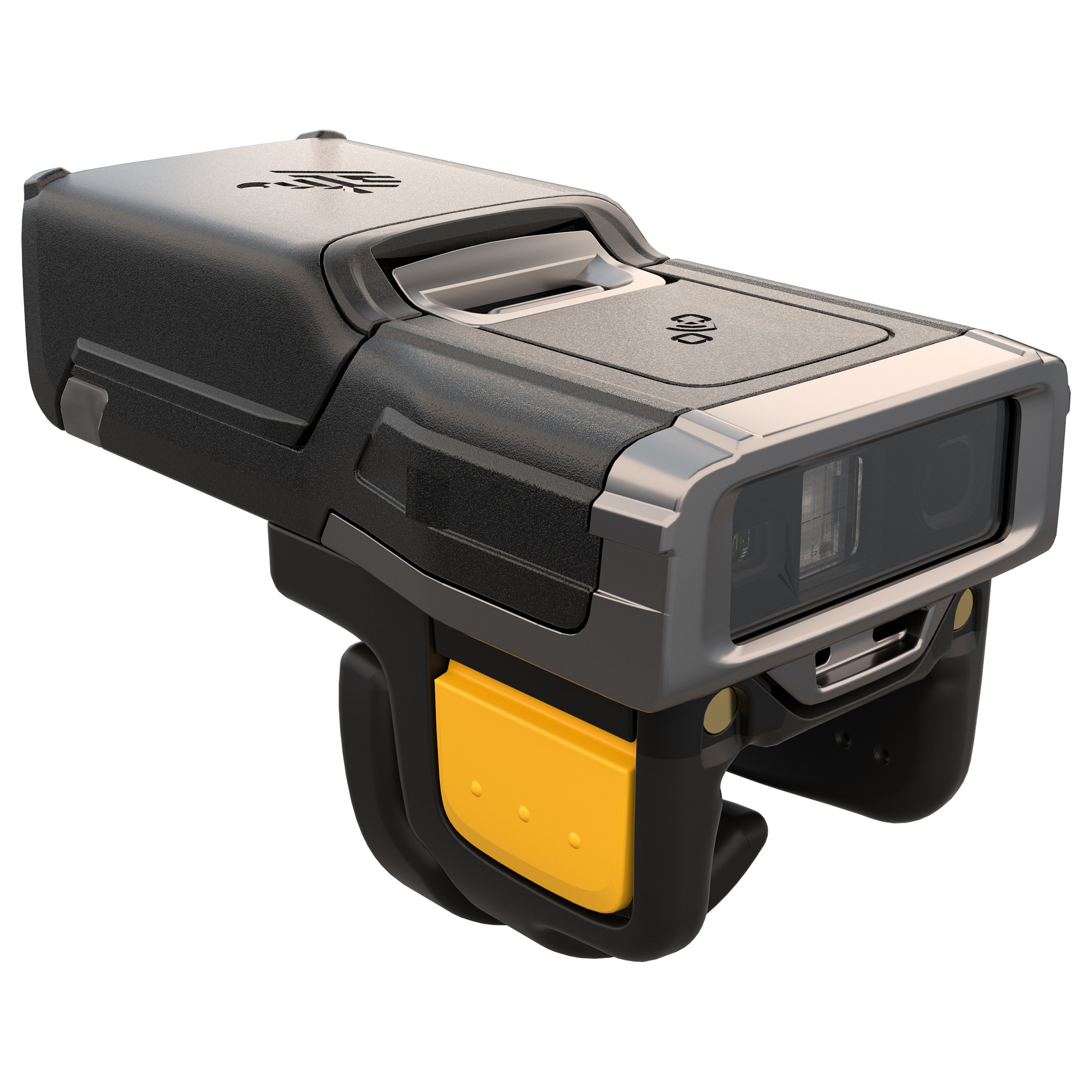 Zebra RS6100 - Barcode scanner - handheld - 2D imager (RS61B0-KESSXWR)