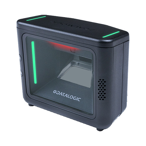 Datalogic Magellan 3610VSi, Integrierter Barcodeleser, 1D/2D, GS1 DataBar, Aztec Code, Datenmatrix, QR Code, 0 - 86100 Lux, 0 - 360°