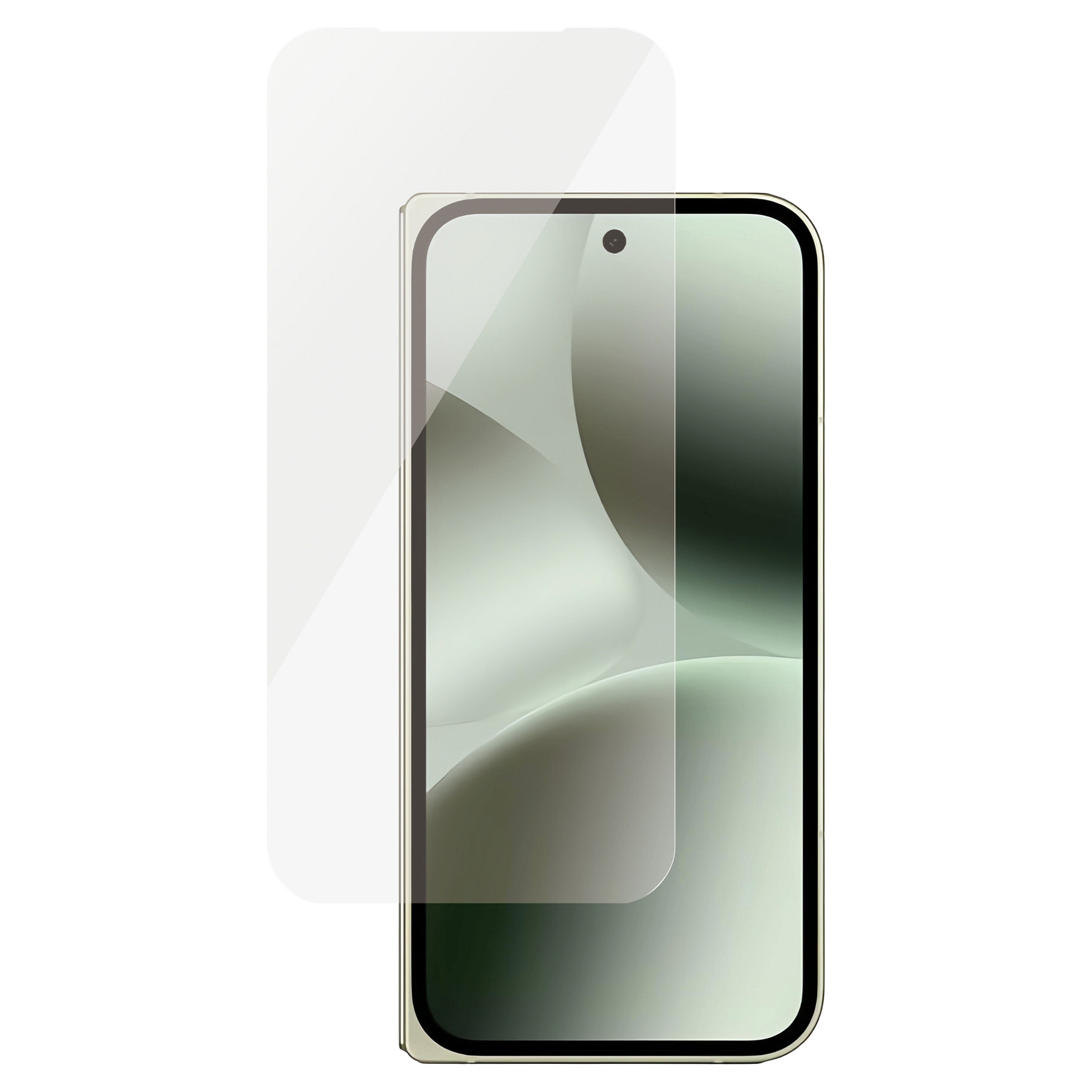 PanzerGlass Screen Protector Google Pixel 11 Pro Fold (sub-screen)