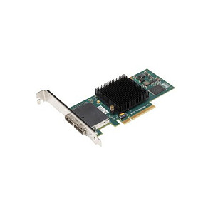 RAID FUJITSU Ethernet Controller 2x1 Gbit PCIe 4x Intel I350-T2