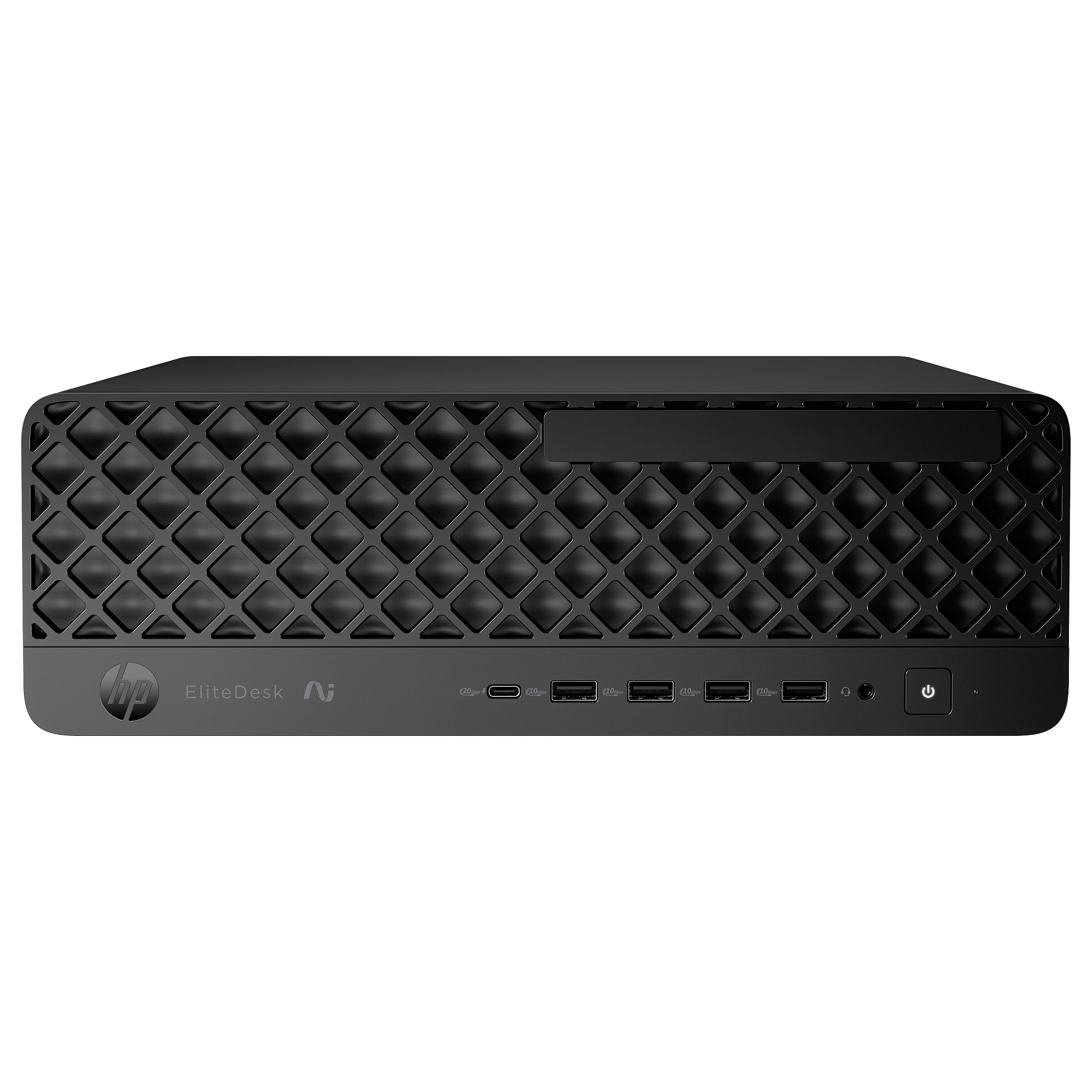 HP EliteDesk 8 SFF G2a RYZ AI 5 435G/16GB/512SSD/W11 Pro 3J Gar (DE)