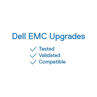 Server DELL 4TB Hard Drive SATA 6Gbps 7.2K 512n 8,89cm 3,5Zoll Hot-Plug CUS Kit