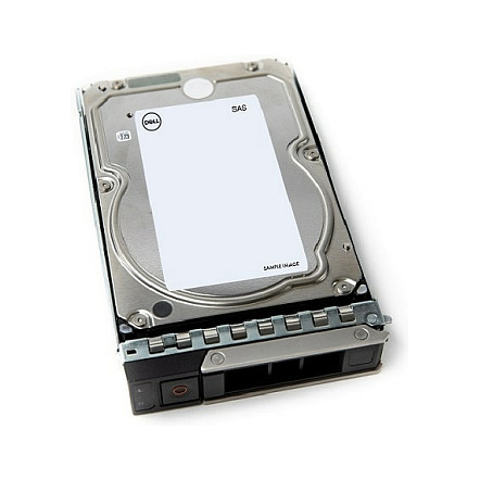 Server DELL 12TB 7.2K RPM NLSAS ISE 12Gbps 512e 8,89cm 3,5Zoll Hot-plug Hard Drive CK