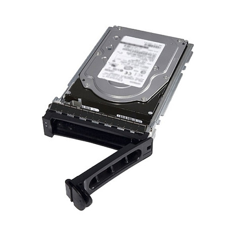 Server DELL 480GB SSD SATA ISE RI 6Gbps 512e 6,35cm 2,5Zoll Hot-Plug CK