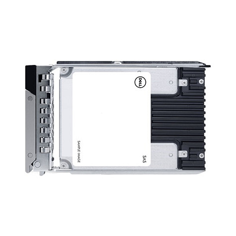 Server DELL 960GB SSD SATA 6Gbps Read Intensive 512e 6,35cm 2,5Zoll 1DWPD CK