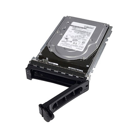 Server DELL 960GB SSD SATA 6Gbps Read Intensive 512e 6,35cm 2,5Zoll 1DWPD CK