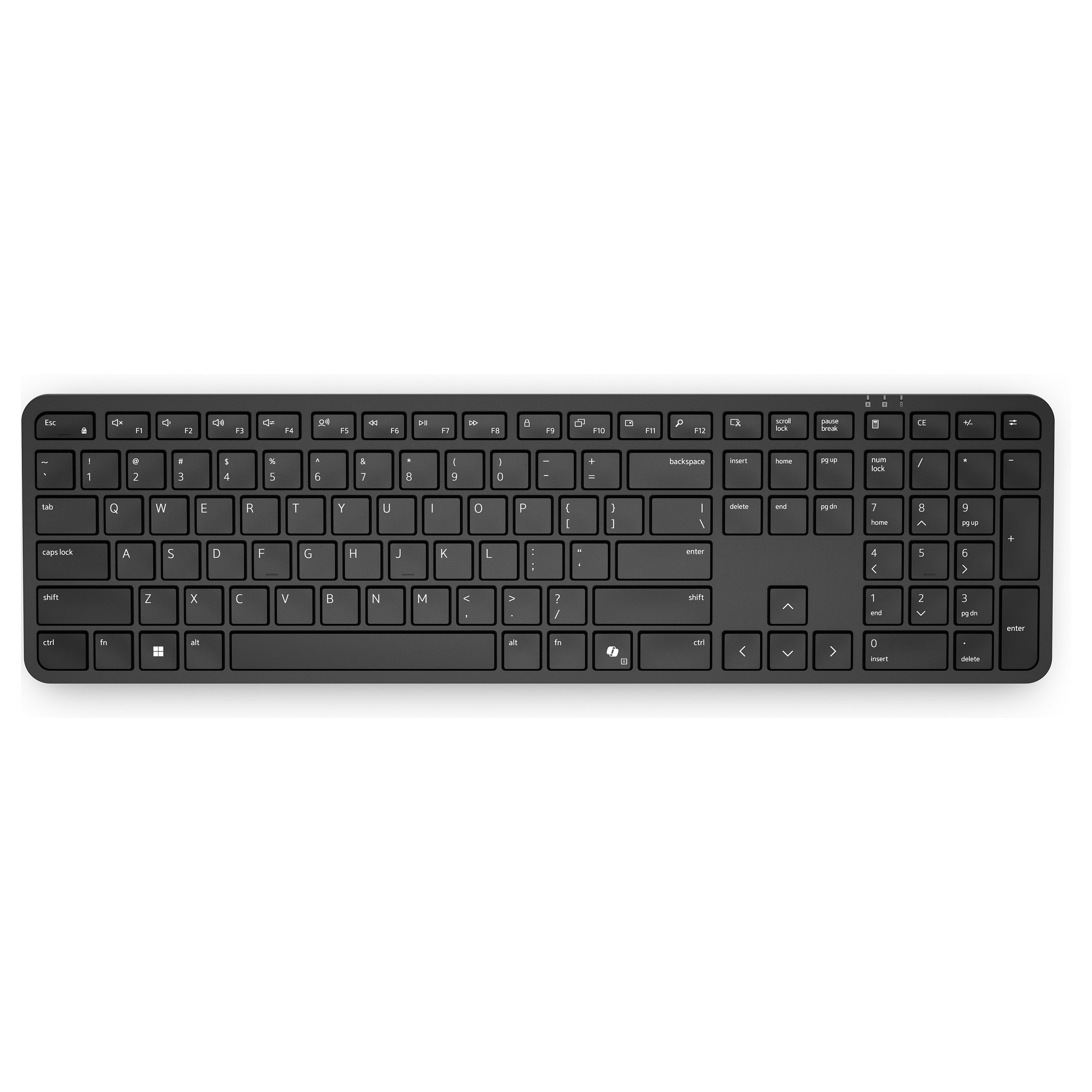 DELL Pro 5 Keyboard KB526 German QWERTZ