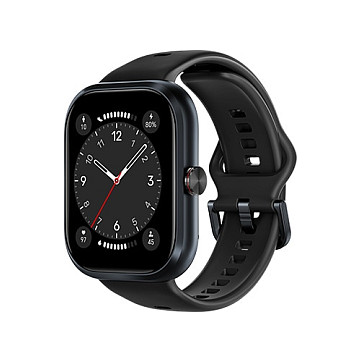 Honor Choice Watch Black