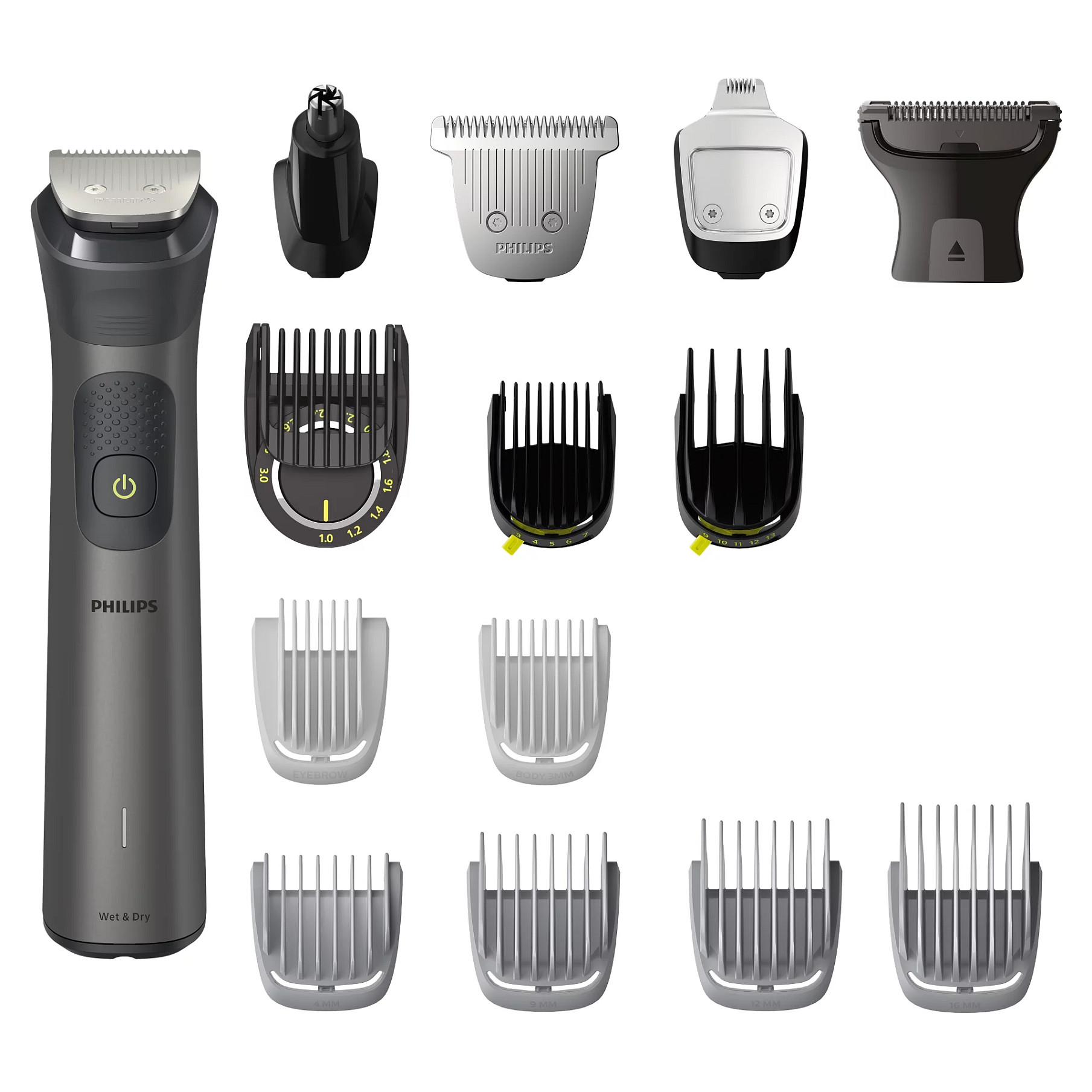 Series 7000 MG7940 Trimmer