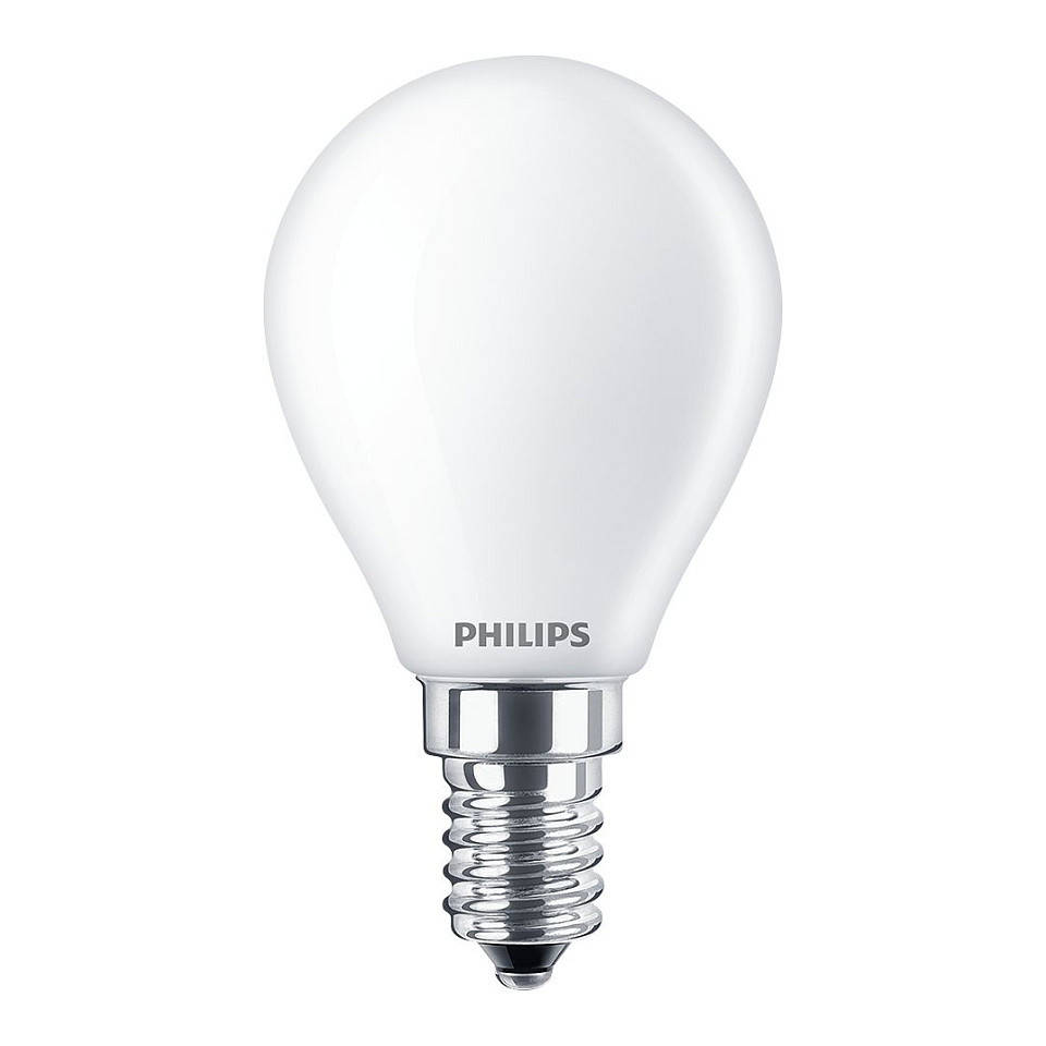Philips CorePro LED 34681900 LED-Lampe Warmweiß 2700 K 2,2 W E14 E