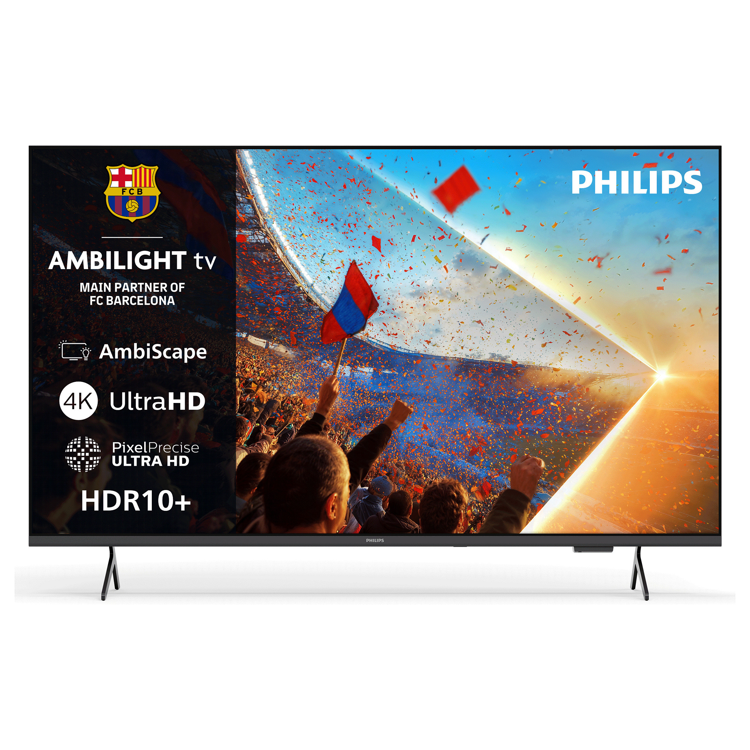 Philips Philips 50PUS8001/12 UHD (null cm (null Zoll))