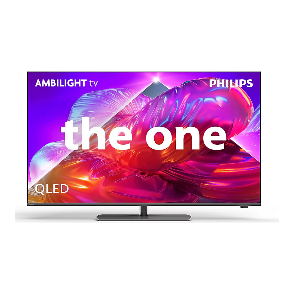 Philips Philips 55PQS9001/12 The One QLED